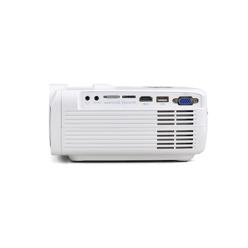 ベルソス VS-P02S テレビチューナー内蔵 Wi-Fiミラーリング付