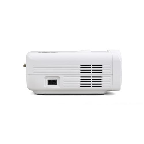 ベルソス VS-P02S テレビチューナー内蔵 Wi-Fiミラーリング付