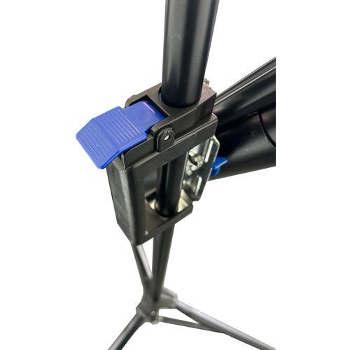 ダイニチ電子 WSCS84 84インチ三脚付きスクリーン Wizz ホワイト