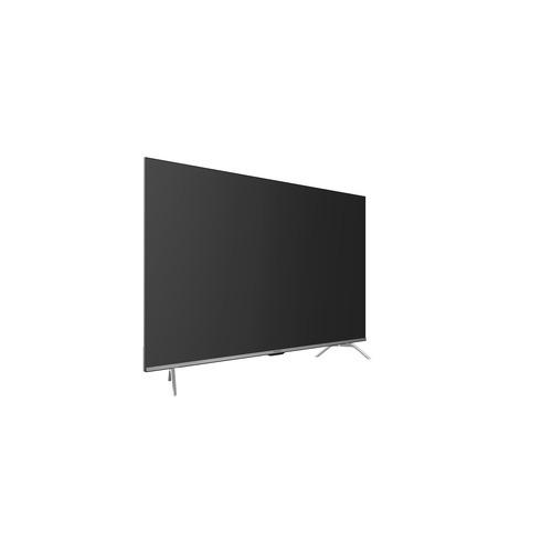 ジョワイユ SW4K43REAL 43型 4Kチューナー内蔵液晶テレビ シルバー