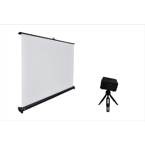 推奨品】Wizz WPJ-T200B TVプロジェクター WPJT200B : ベスト