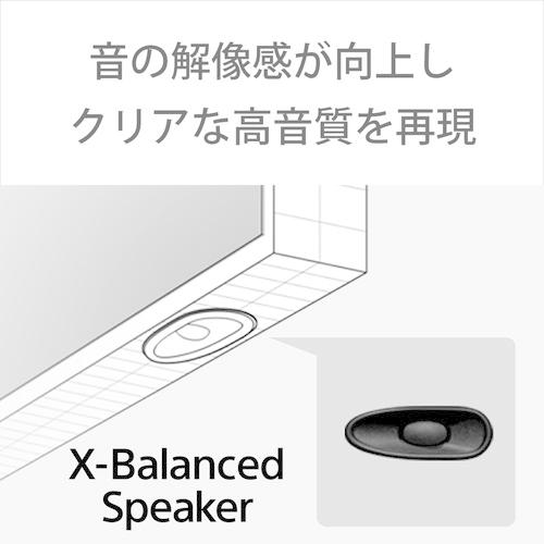 海外品 【無料長期保証】ソニー KJ-65X75WL 液晶テレビ BRAVIA 65型 【2084013105】(72930円)