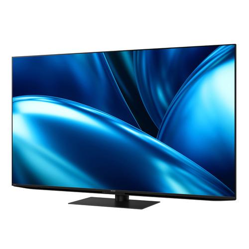 匿名配送 【無料長期保証】【推奨品】シャープ 4T-C65FN1 65v型 液晶テレビ AQUOS ４K 【RIZ3200454682】(112000円)