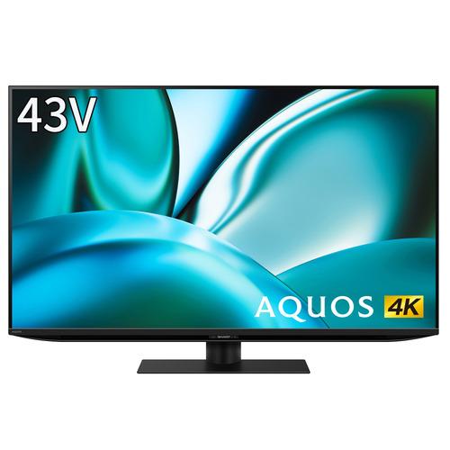 【無料長期保証】【推奨品】シャープ 4T-C43FN2 43v型 液晶テレビ AQUOS ４K 4TC43FN2｜best-denki｜11