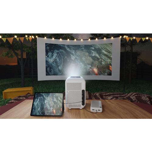 HP CC180W PROMO 3in 1 スマートプロジェクター