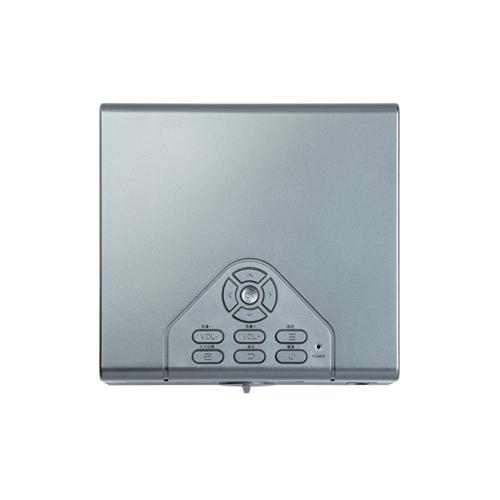 推奨品】ダイニチ電子 WPJ-500 スマートプロジェクター : ベスト電器