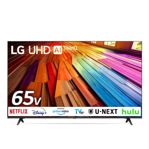 LG Electorinics Japan 65UT8000PJB 液晶テレビ 65V型 /4K対応 LG Electorinics Japan 65UT8000PJB 液晶テレビ 65V型 /4K対応