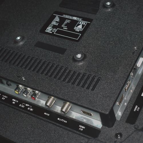 アペックス AP3250BJ 32V型 ハイビジョン液晶テレビ 地デジ・BS