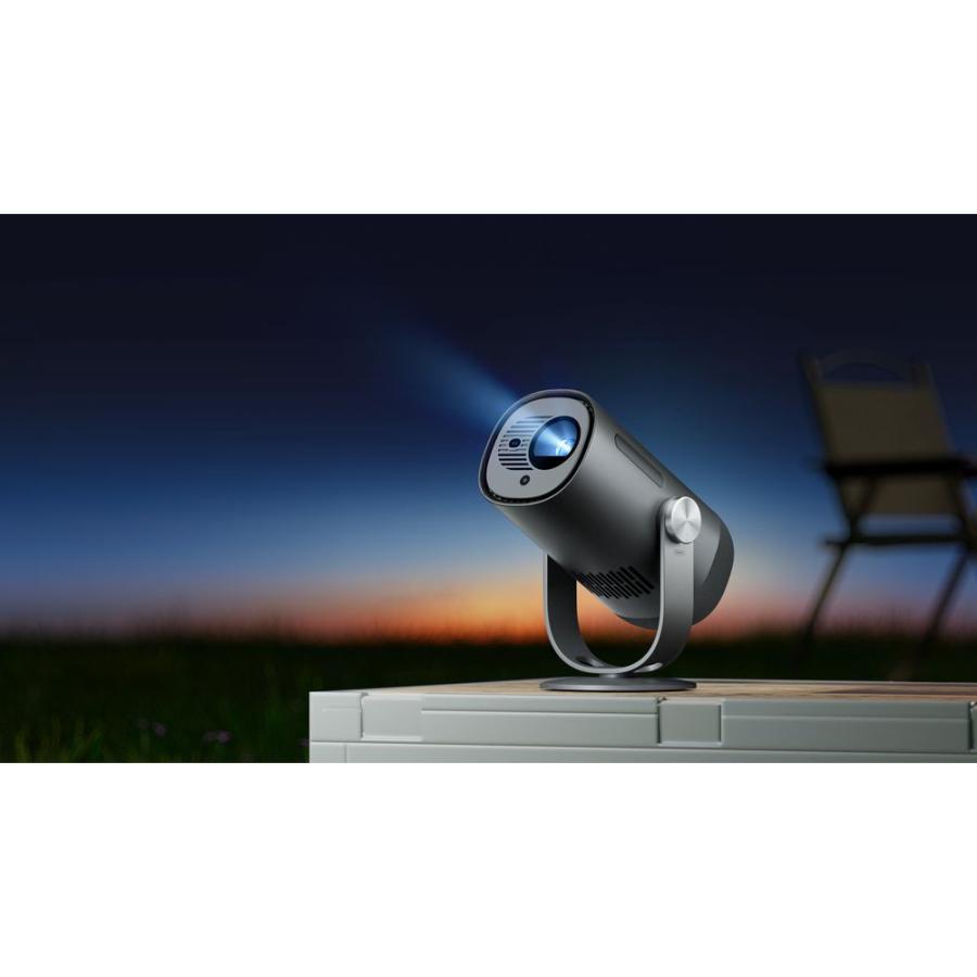 Dangbei Freedo Projector+Power bank bundle DBOD03-ACPB01 : ベスト