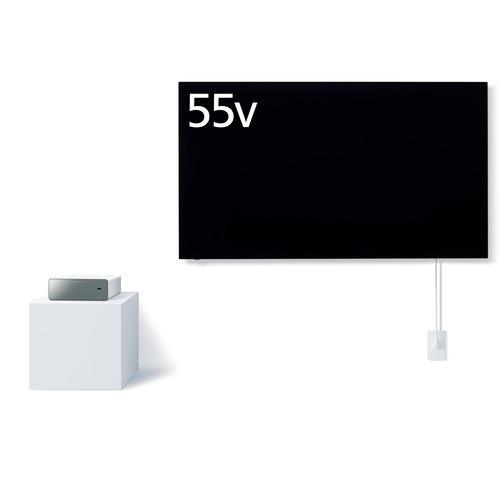 無料長期保証】パナソニック TH-55LW2 55V型 4K有機ELテレビ VIERA