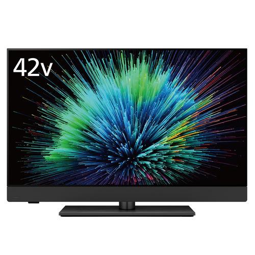 無料長期保証】【期間限定ギフトプレゼント】パナソニック TV-42Z90B