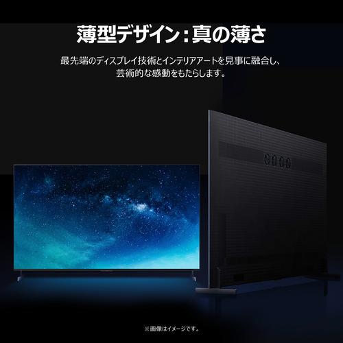 無料長期保証】TCL 98X11K 98V型 量子ドットMiniLED プレミアム4K液晶