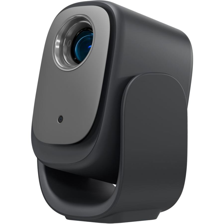 美品DANGBEI N2 mini ACS801 プロジェクター スクリーン付 Dangbei Dangbei N2 mini Smart Projector with Screen Bundle