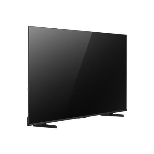ハイセンス 43YR6A 43V型4K液晶スマートテレビ HI-VIEWエンジンR搭載