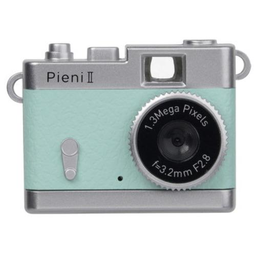 ケンコー DSC-PIENI2MT トイデジタルカメラ トイカメラ PieniII