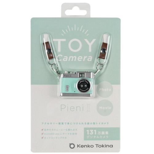 ケンコー DSC-PIENI2MT トイデジタルカメラ トイカメラ PieniII