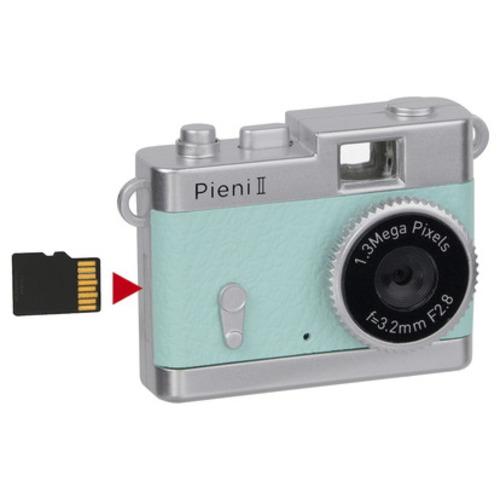 ケンコー DSC-PIENI2PH トイデジタルカメラ トイカメラ PieniII ( ピエニ ・ ツー )｜best-denki｜08