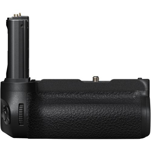 Nikon パワーバッテリーパック MB-N12の商品画像（Yahoo!ショッピング）