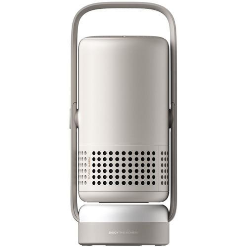 XGIMI ジミー プロジェクタ XGIMI Nova Cloud Ashの商品画像（Yahoo!ショッピング）