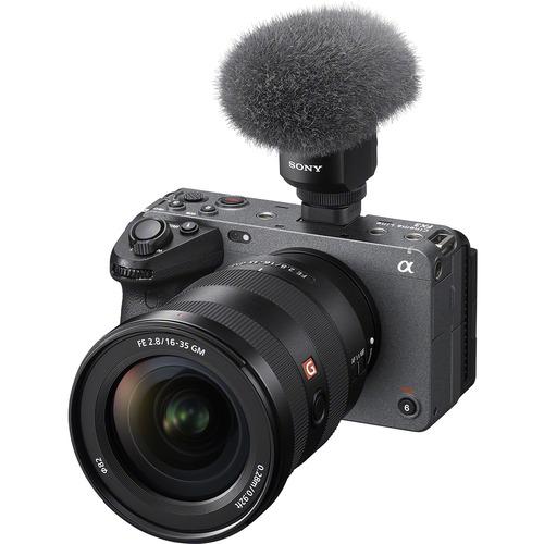 ソニー ECM-M1 ショットガンマイクロフォン : ベスト電器Yahoo ソニー ECM-M1 ショットガンマイクロフォン : ベスト電器Yahoo