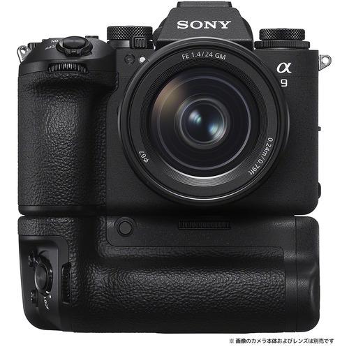 ソニー VG-C5 縦位置グリップ : ベスト電器Yahoo!店 - 通販 - Yahoo