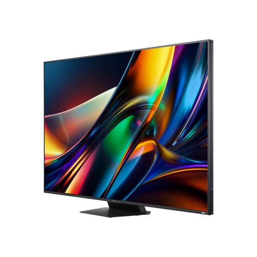 無料長期保証】【3年保証つき】ハイセンス RGB 65YSUX 65V型 MiniLED