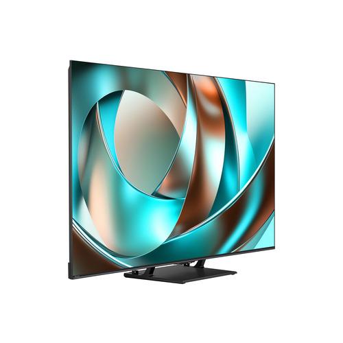 無料長期保証】ハイセンス 50U88R 50V型 MiniLED 4K液晶テレビ AR