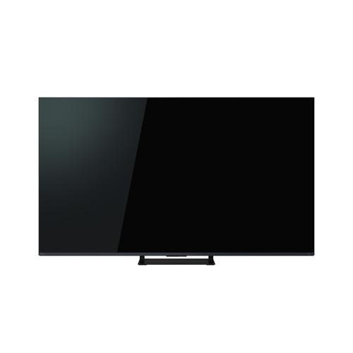 液晶テレビ 本体 無料長期保証】REGZA 65ZX3S 65V型 4K RGB Mini LED液晶テレビ 重低音