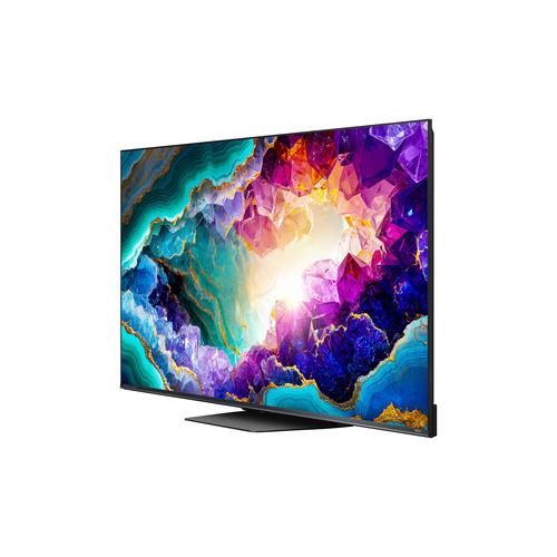 無料長期保証】ハイセンス RGB 55U9S 55V型 MiniLED 4K液晶テレビ AR