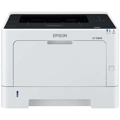 エプソン LP-S180D A4モノクロページプリンター