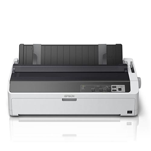 エプソン VP-D1800N ラウンド型ドットインパクトプリンター
