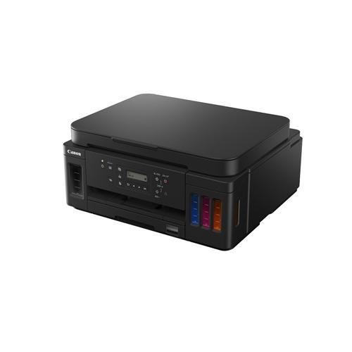 キヤノン G6030 インクジェットプリンター GIGATANK プリンター 