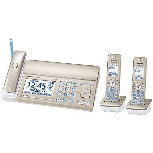 Panasonic パナソニック おたっくす KX-PD750DWの商品画像（Yahoo!ショッピング）