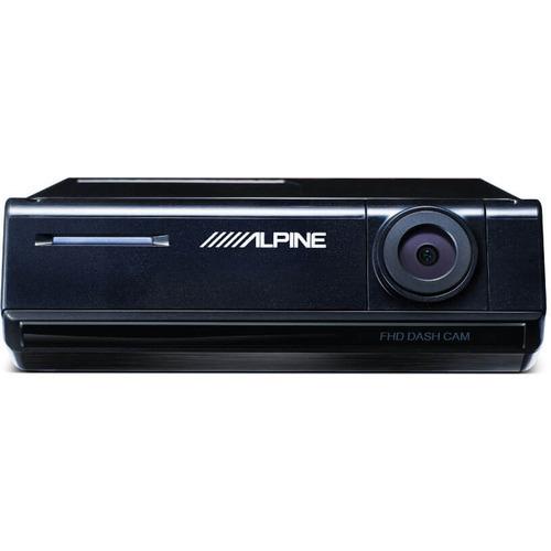 【未使用】アルパインDVR-C320R ドラレコ アルパインマーケティング DVR-C320R ドライブレコーダー : ベスト電器
