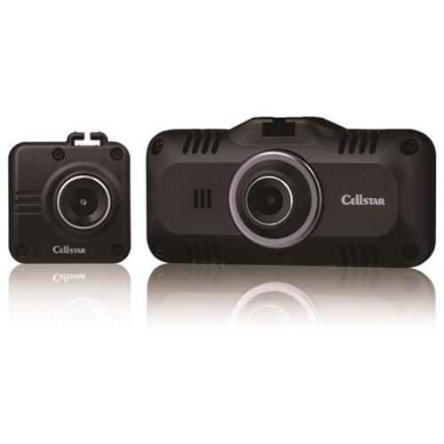 セルスター工業 CS-52FRW ドライブレコーダー : ベスト電器Yahoo!店