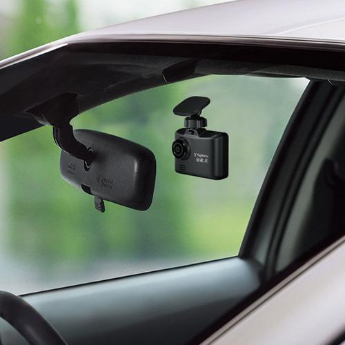 ユピテル DRY-TW7650d 前後2カメラドライブレコーダー DRYTW7650d