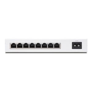 BUFFALO スイッチングハブLSW4-TX-BNP/WH 8ポート新品10台 バッファロー LSW4-TX-8NS／WH 10／100Mbps対応・8ポート スイッチング