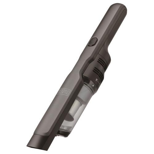 ブラックアンドデッカー DVC320B01 スリムハンディクリーナー BLACK +