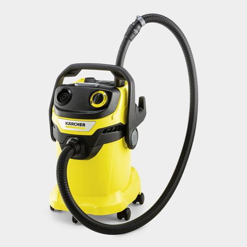 ケルヒャー 1.628-310.0 WD 5 V 乾湿両用バキュームクリーナー