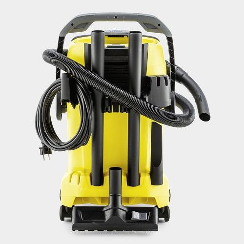 ケルヒャー 1.628-310.0 WD 5 V 乾湿両用バキュームクリーナー