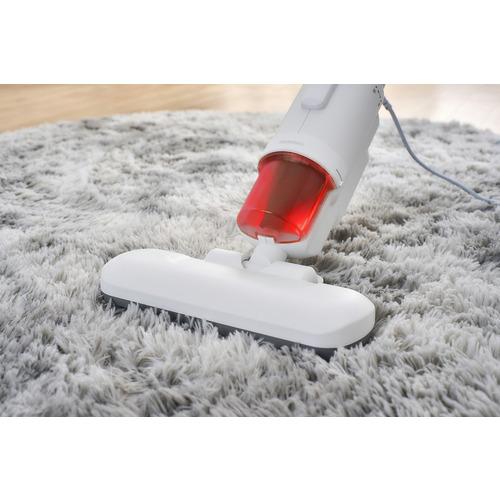 アイリスオーヤマ FCA-B2H-W 布団クリーナーハイパワー ホワイト