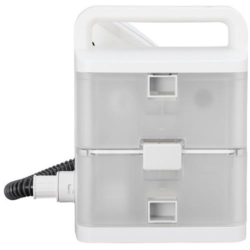 アイリスオーヤマ RNSK-B400D-W コードレスリンサークリーナー