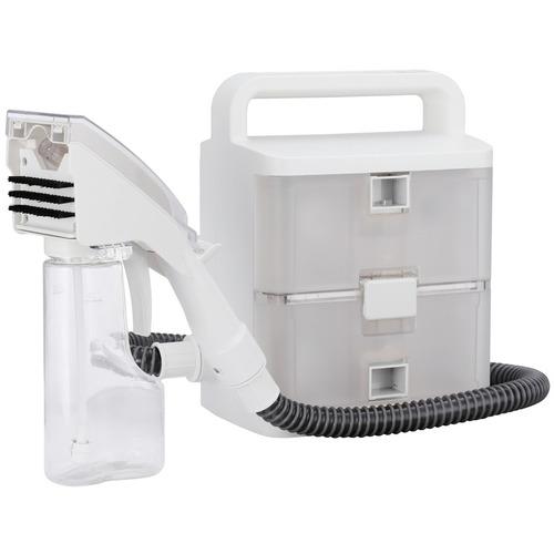 アイリスオーヤマ RNSK-B400D-W コードレスリンサークリーナー