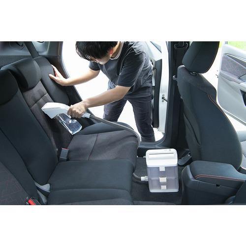 アイリスオーヤマ RNSK-B400D-W コードレスリンサークリーナー