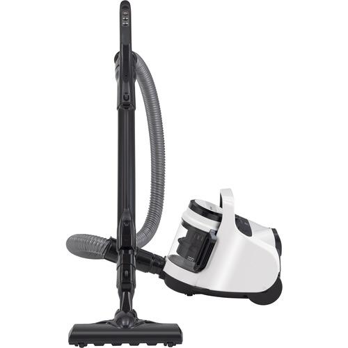 東芝 VC-CF22A(W) サイクロンクリーナー TORNEO mini ホワイト VCCF22A(W)