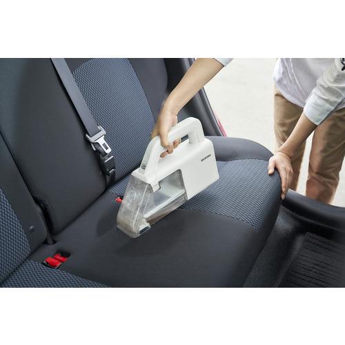 【送料無料】 ハンディリンサークリーナー RNSK-B200D-W Amazon.co.jp: アイリスオーヤマ ハンディリンサークリーナー