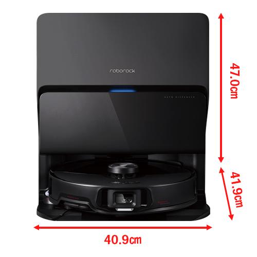 推奨品】Roborock S8 MaxV Ultra 5way全自動ドック搭載 ロボット 推奨品】Roborock S8 MaxV Ultra 5way全自動ドック搭載 ロボット