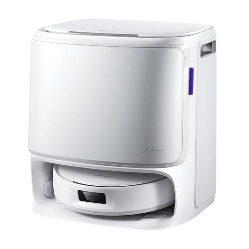 NARWAL YJCC020 Freo Z10 ロボット掃除機 ホワイト : ベスト電器Yahoo