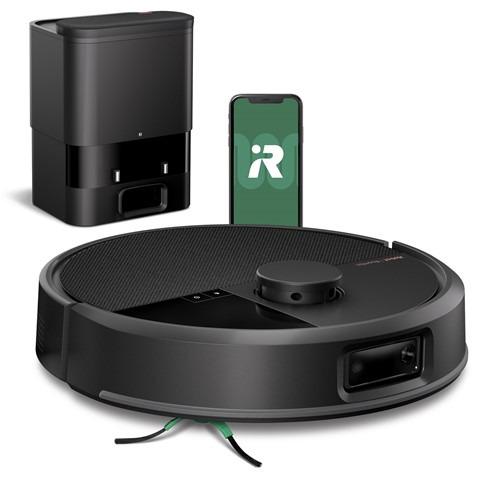 推奨品】アイロボット W155060 Roomba Max 705 Vac ロボット +