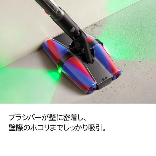推奨品】ダイソン SV50FC ペンシルバックフラフィコーンズ 全方位に